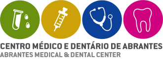 Centro M&eacute;dico e Dent&aacute;rio de Abrantes